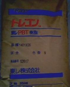日本东丽PBT 1401X31