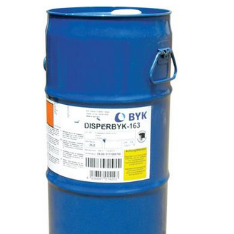 德国毕克分散剂DISPERBYK-163