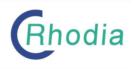 法国罗地亚Rhodia品牌logo
