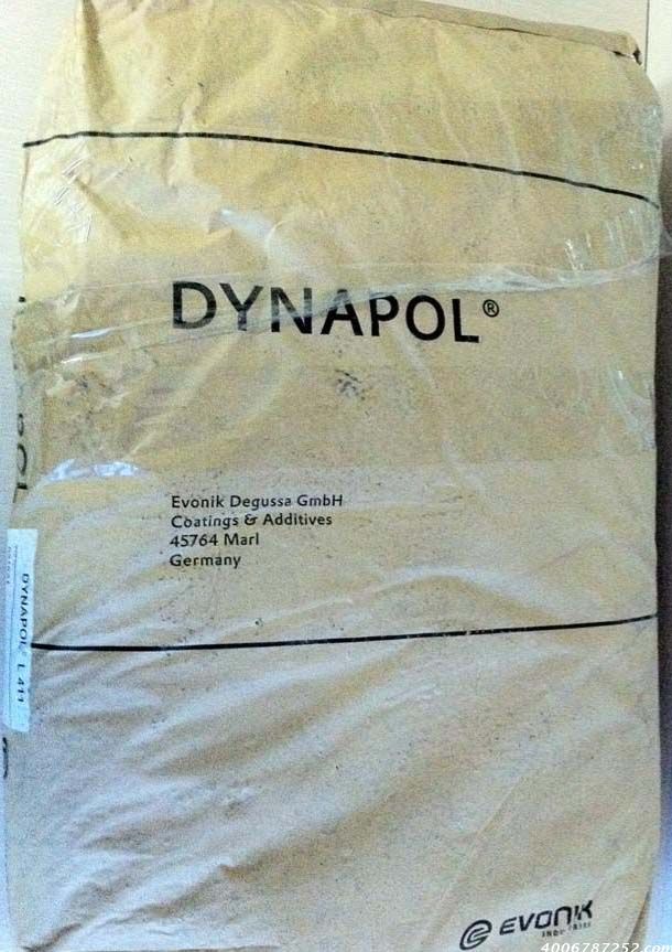 德固赛饱和聚酯树脂DYNAPOL   L912
