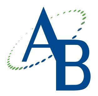 AB特种有机硅品牌logo