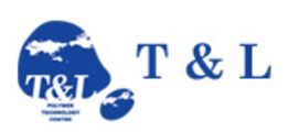 韩国T&L品牌logo