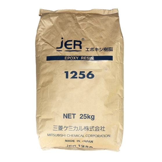 日本三菱双酚A型环氧树脂 JER1256
